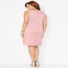 Sparkling Lace Jacket Dress image number null