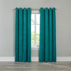 BH Studio Velvet Grommet Panel image number null