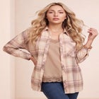 Flannel Tunic image number 0