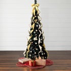 Fully Decorated Pre-Lit 4&frac12;FT Pop-Up Christmas Tree image number null