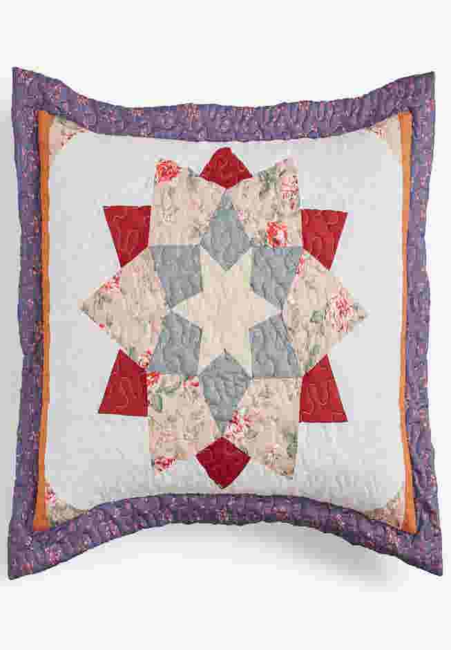 Virginia Sham image number 0