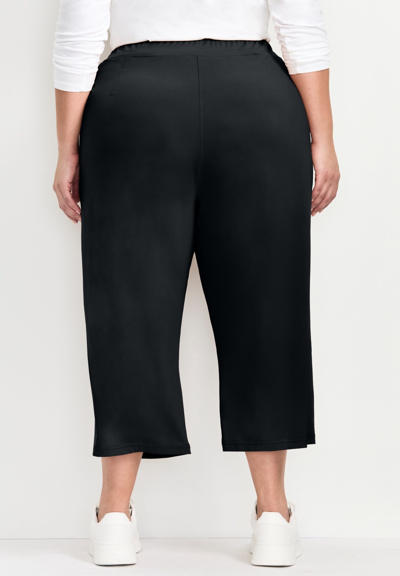 Audrey Crop Pant image number 1