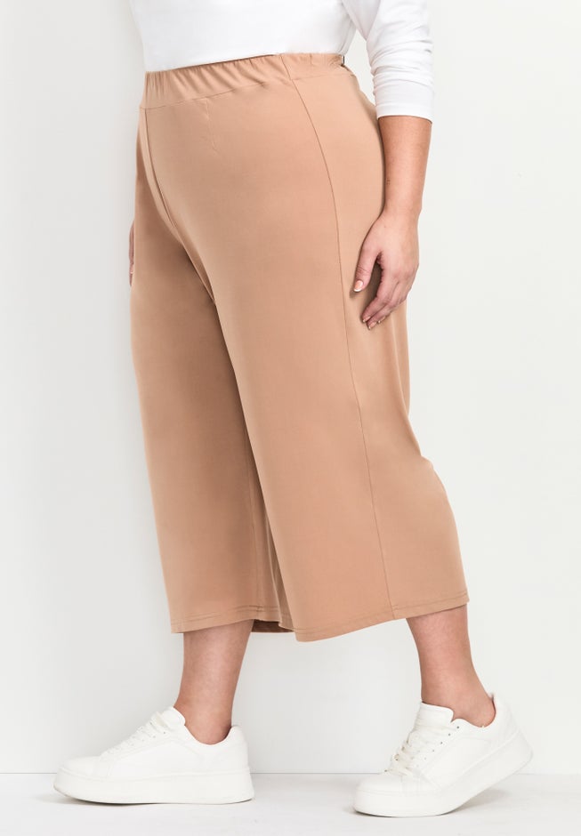 Audrey Crop Pant image number 2