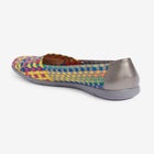 The Bethany Slip On Flat image number null