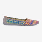 The Bethany Slip On Flat image number null