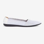 The Bethany Slip On Flat image number null