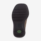 The Bethany Stretch Woven Slip On Flat image number null