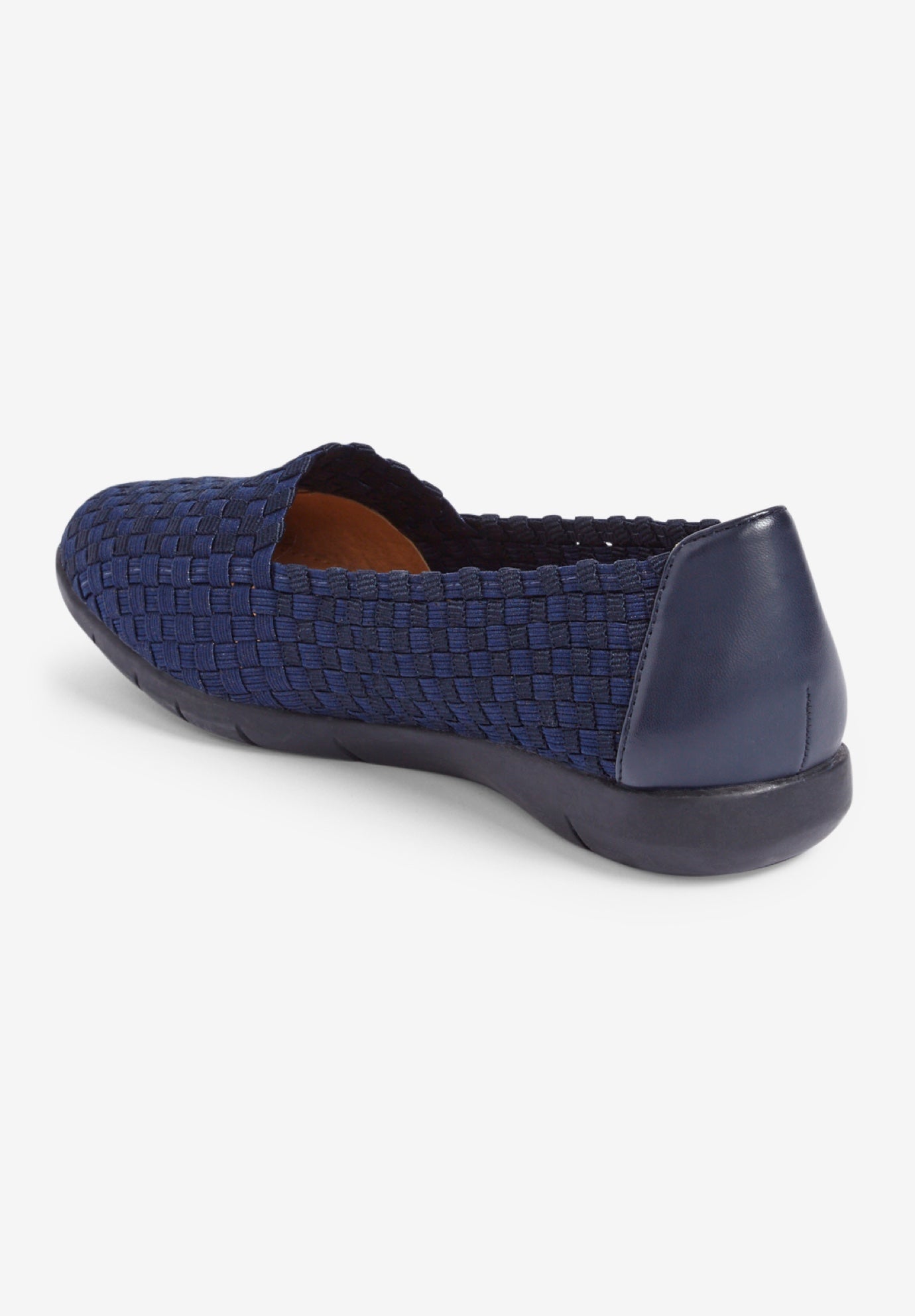 The Bethany Slip On Flat image number 2