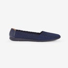 The Bethany Slip On Flat image number null