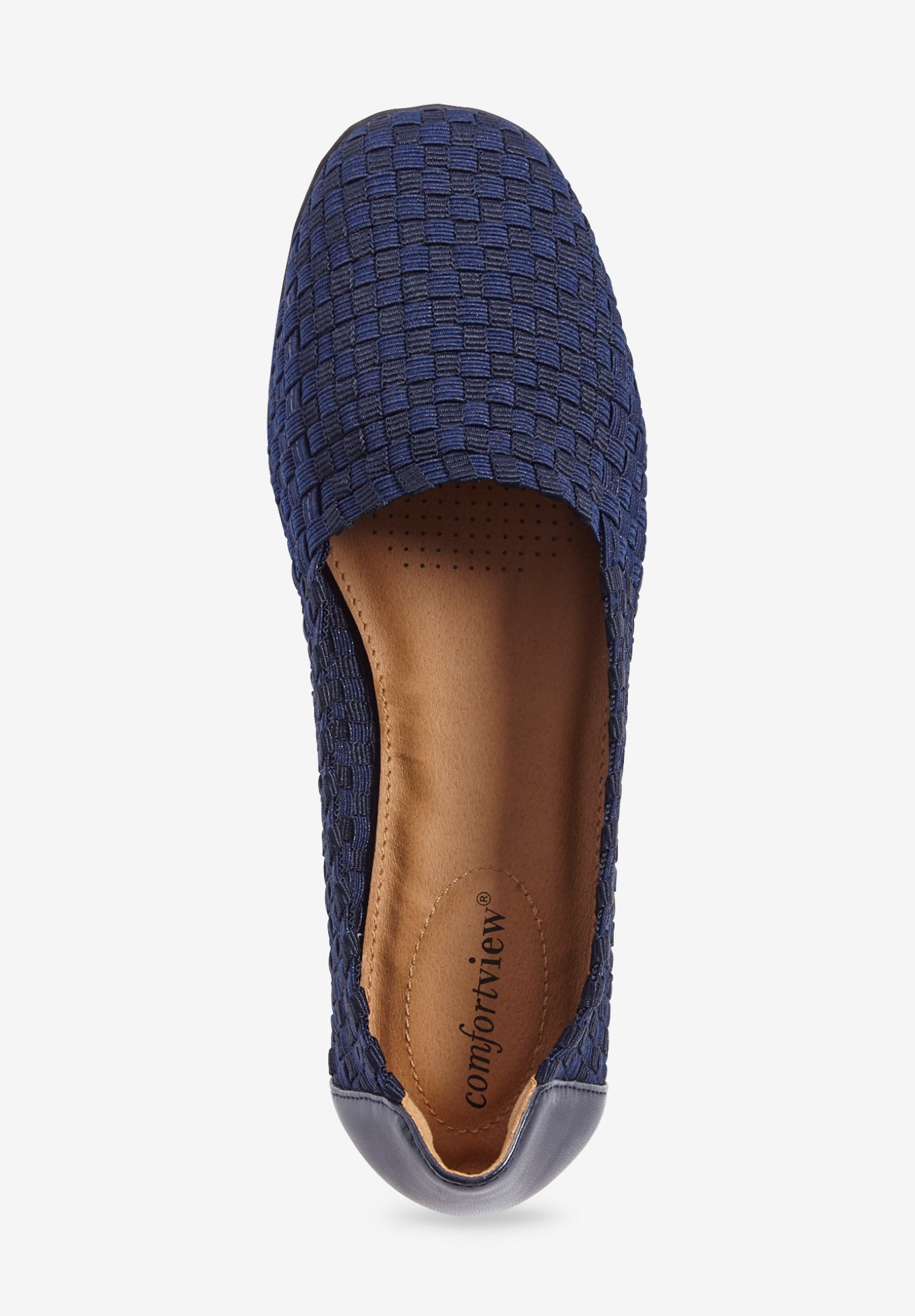 The Bethany Slip On Flat image number 5