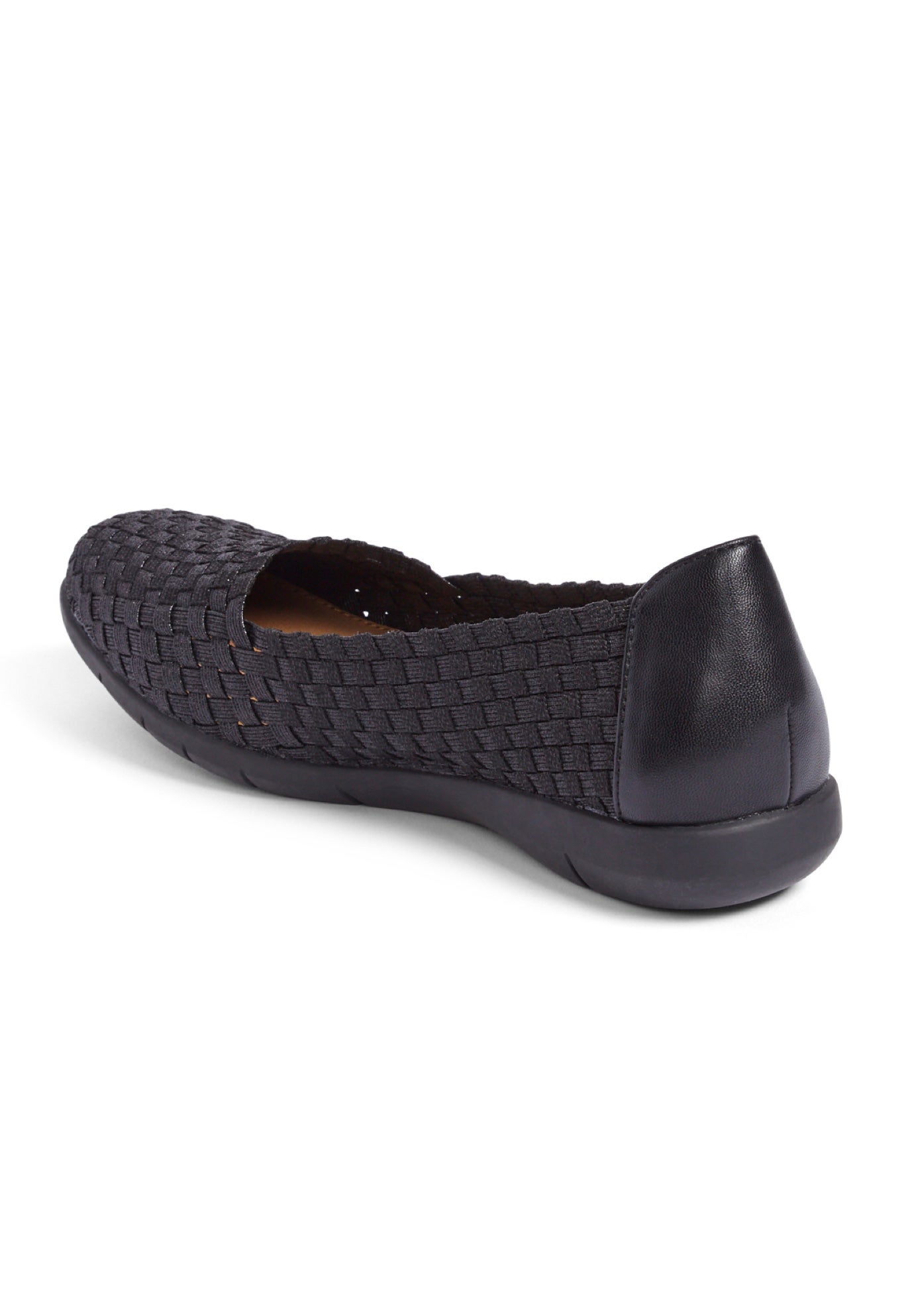 The Bethany Slip On Flat image number 1