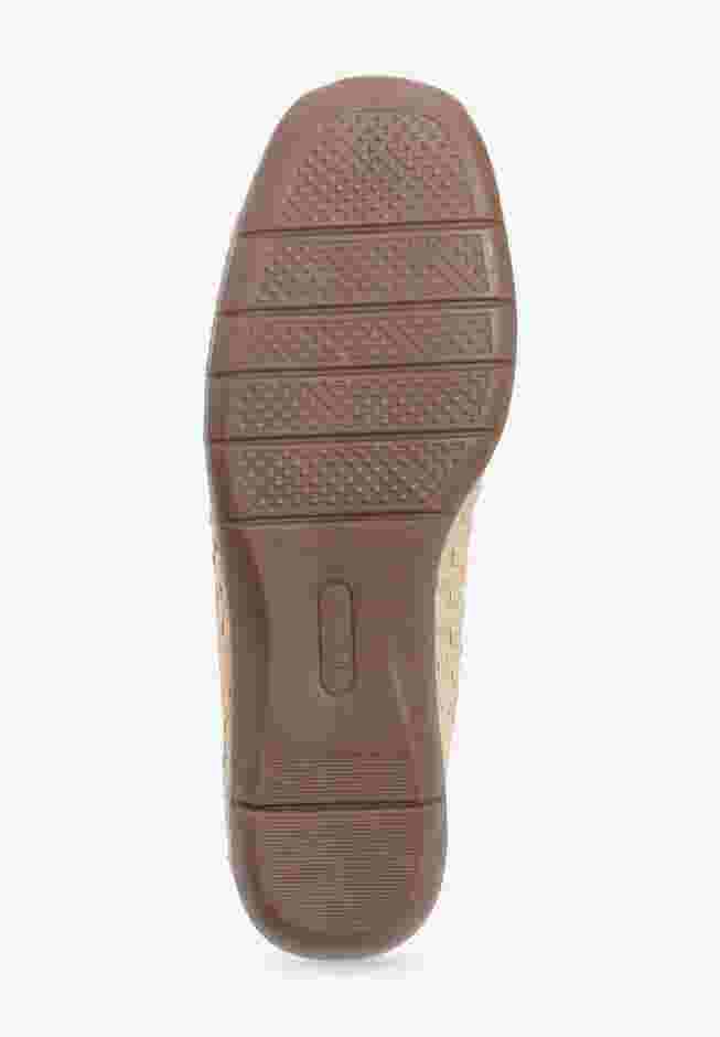 The Bethany Slip On Flat image number 2