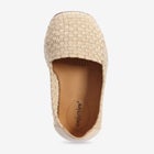 The Bethany Slip On Flat image number null