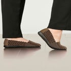 The Bethany Slip On Flat image number null