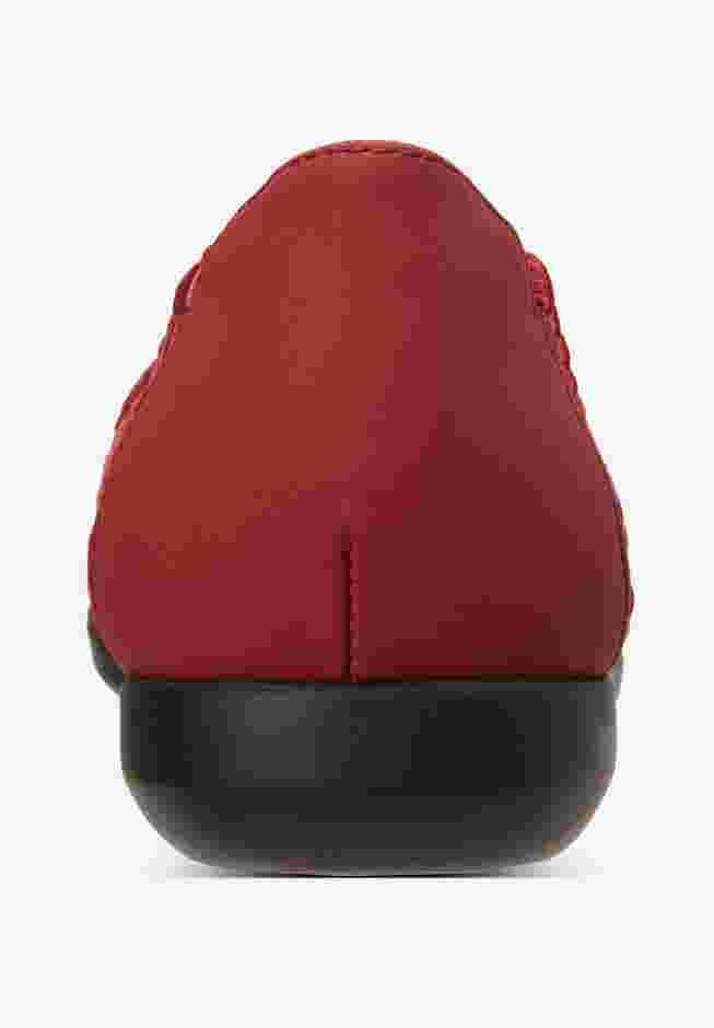 The Bethany Slip On Flat image number 1