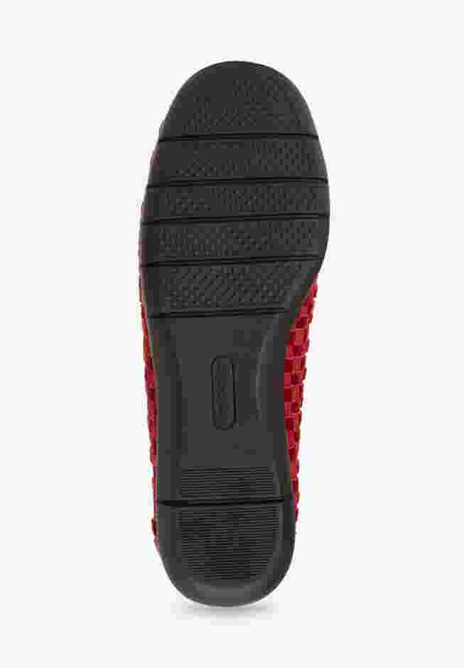 The Bethany Slip On Flat image number 2