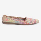 The Bethany Slip On Flat image number null
