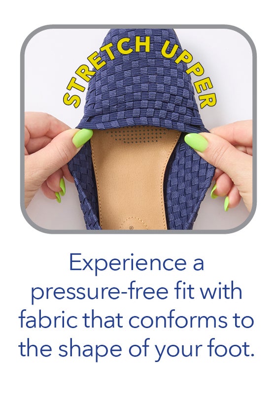 The Bethany Slip On Flat image number 4