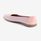 The Bethany Slip On Flat image number null