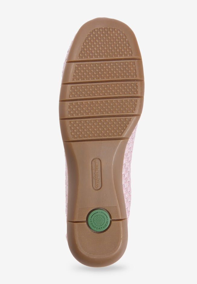 The Bethany Slip On Flat image number 2
