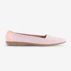 The Bethany Slip On Flat image number null