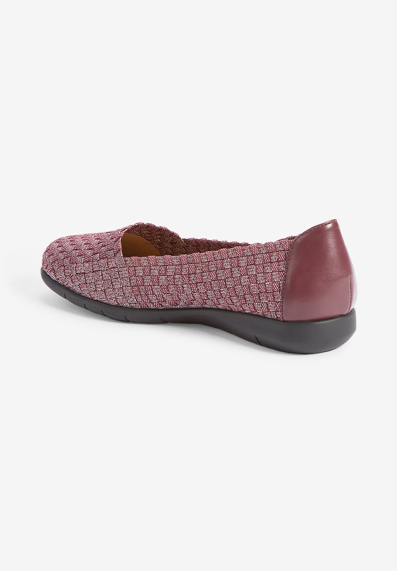 The Bethany Slip On Flat image number 2