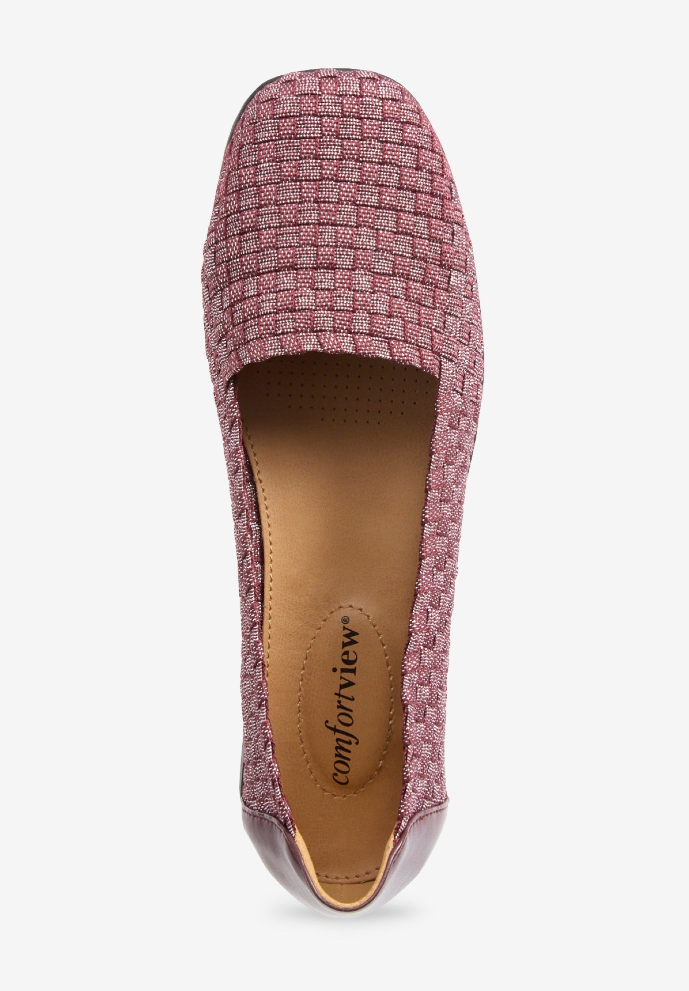 The Bethany Slip On Flat image number 5