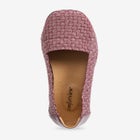 The Bethany Slip On Flat image number null