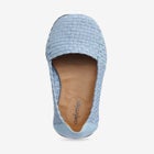 The Bethany Slip On Flat image number null