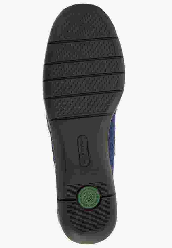 The Bethany Slip On Flat image number 3