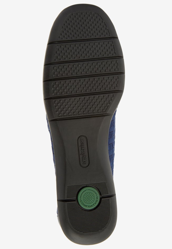 The Bethany Slip On Flat image number 3