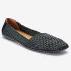 The Bethany Slip On Flat image number null