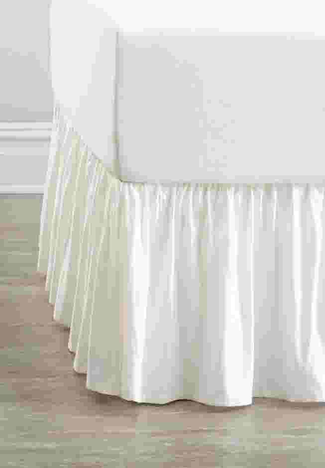 Magic Ruffle Bedskirt image number 0