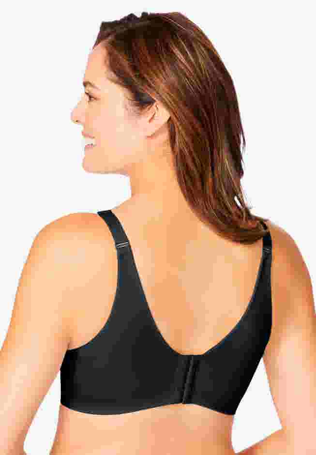 Wireless Back Smoothing Bra image number 1