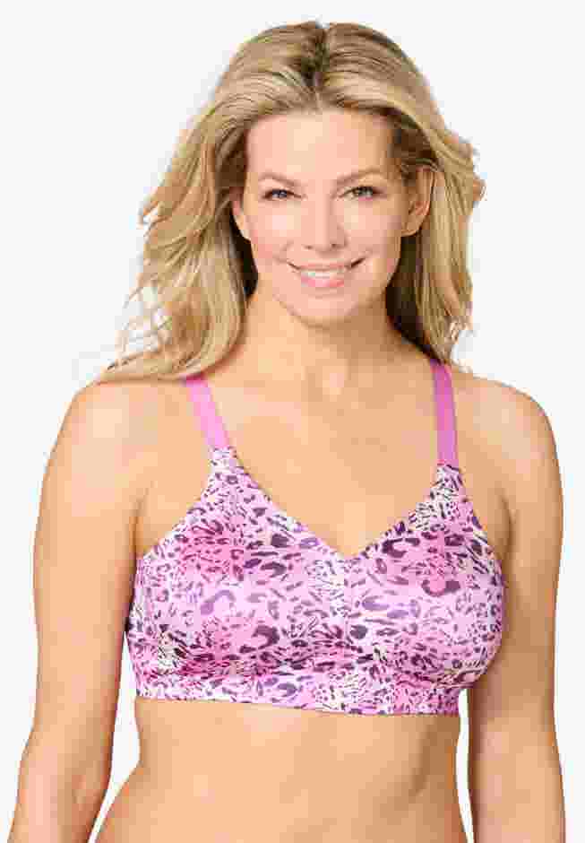 Wireless Back Smoothing Bra image number 0