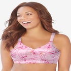 Wireless Back Smoothing Bra image number null