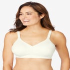 Wireless Back Smoothing Bra image number null