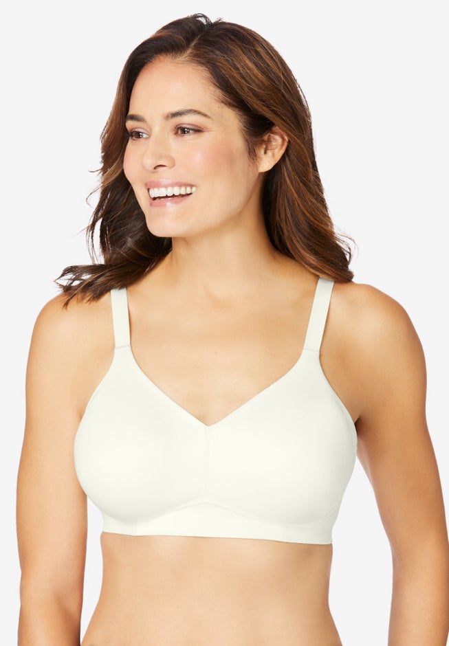 Wireless Back Smoothing Bra image number 0