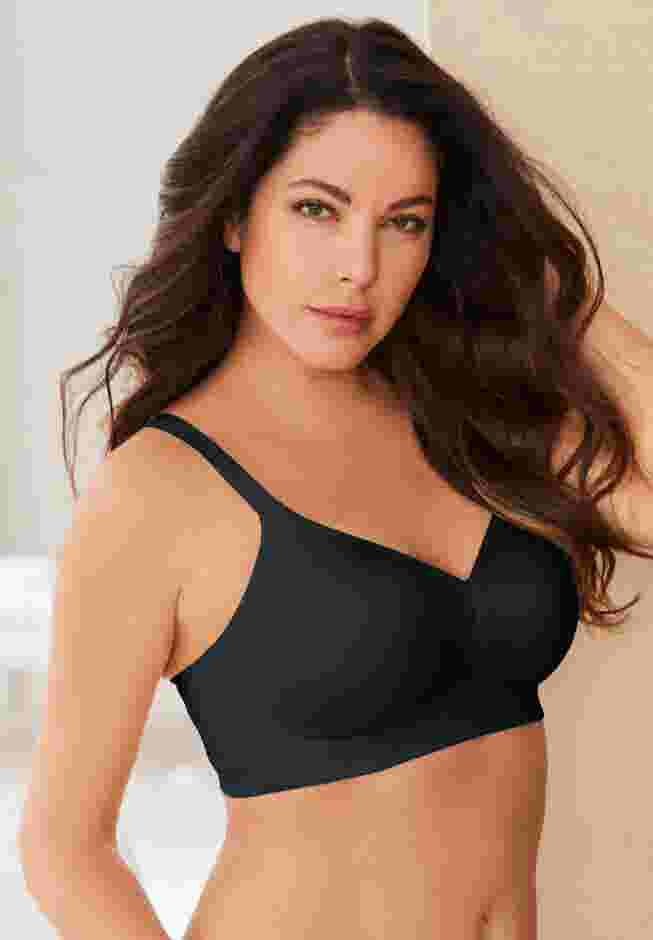 Wireless Back Smoothing Bra image number 0
