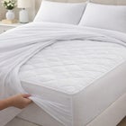Bed Tite&trade; Aquaguard Waterproof Mattress Pad image number null