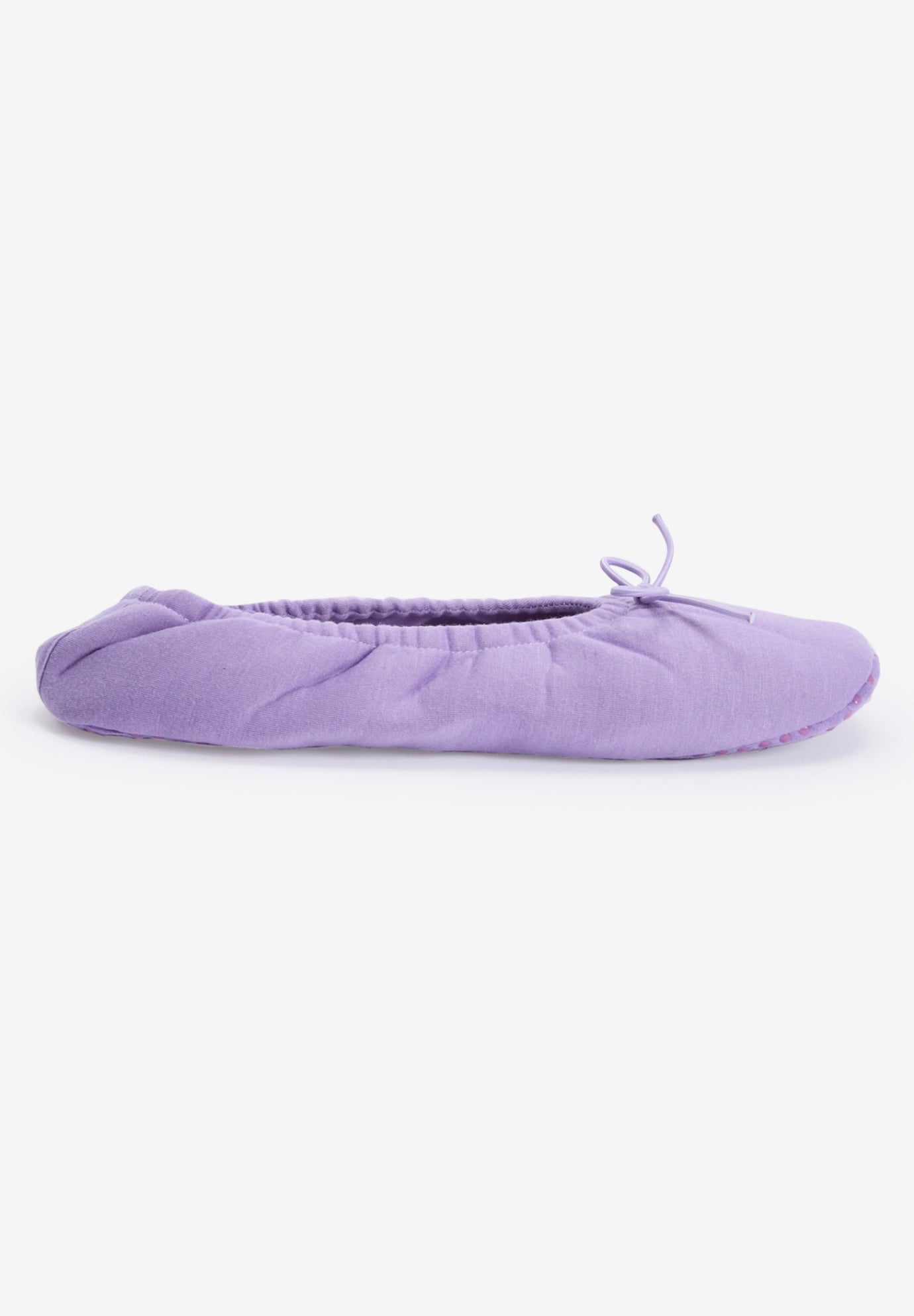 The Ana Ballerina Slipper image number 3