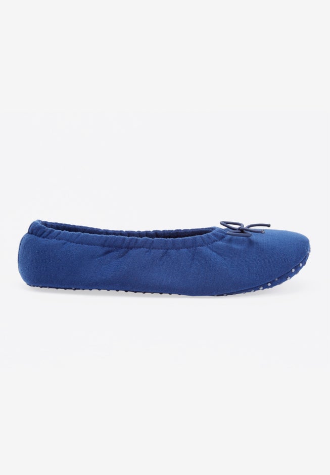 The Ana Ballerina Slipper image number 3