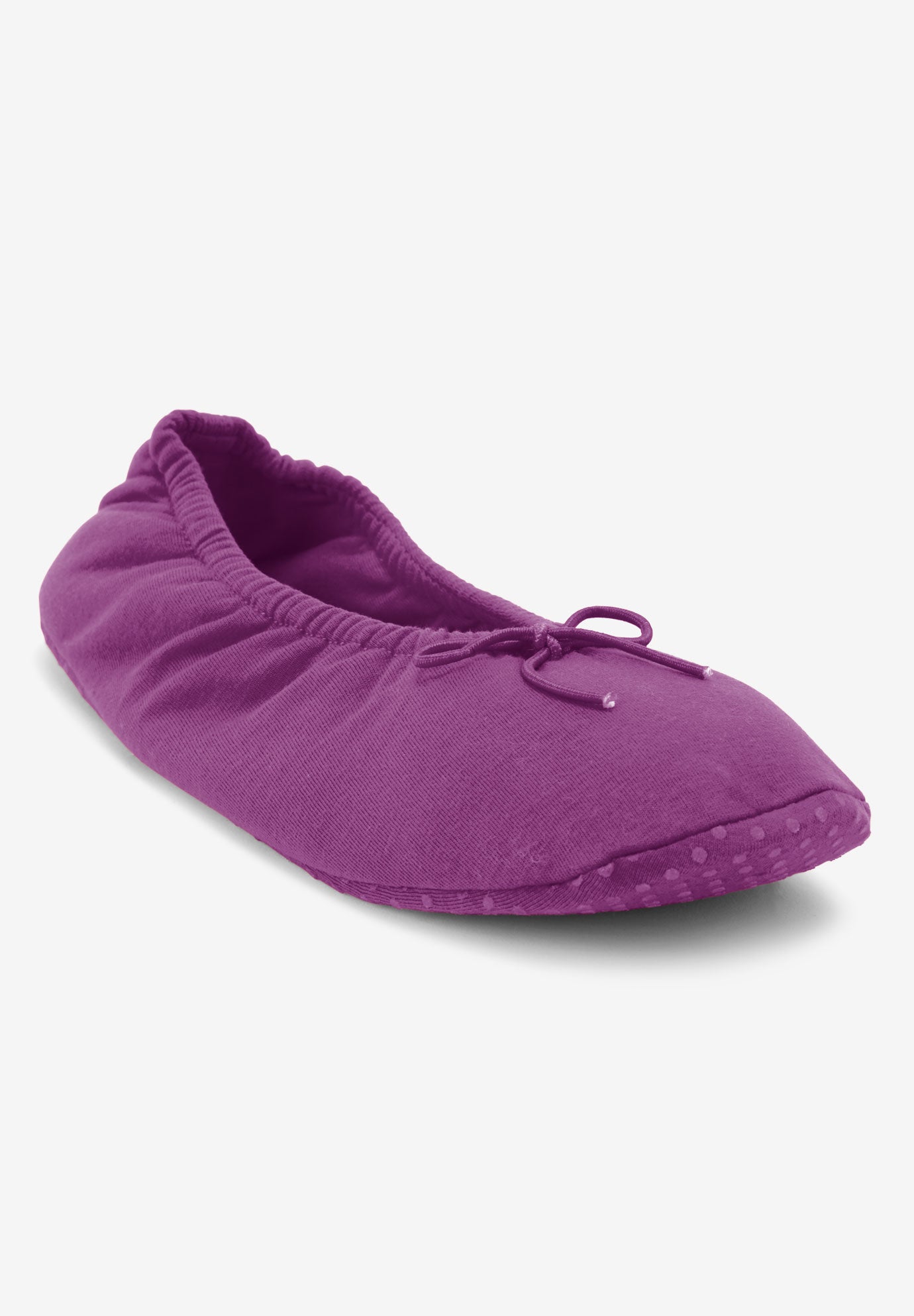 The Ana Ballerina Slipper image number 0