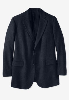2-Button Classic Blazer