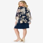 Necklace Jacket Dress image number null