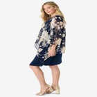 Necklace Jacket Dress image number null