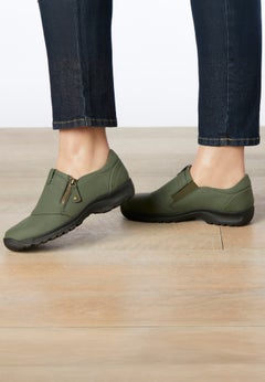 The Aidan Flat by Comfortview