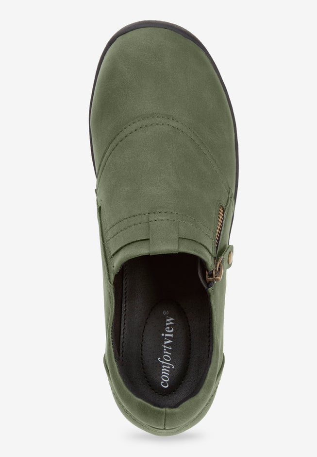 The Aidan Flat by Comfortview image number 4