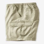 Knockarounds&reg; 8" Full-Elastic Cargo Shorts image number null