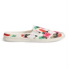 The Camellia Slip On Sneaker Mule image number null